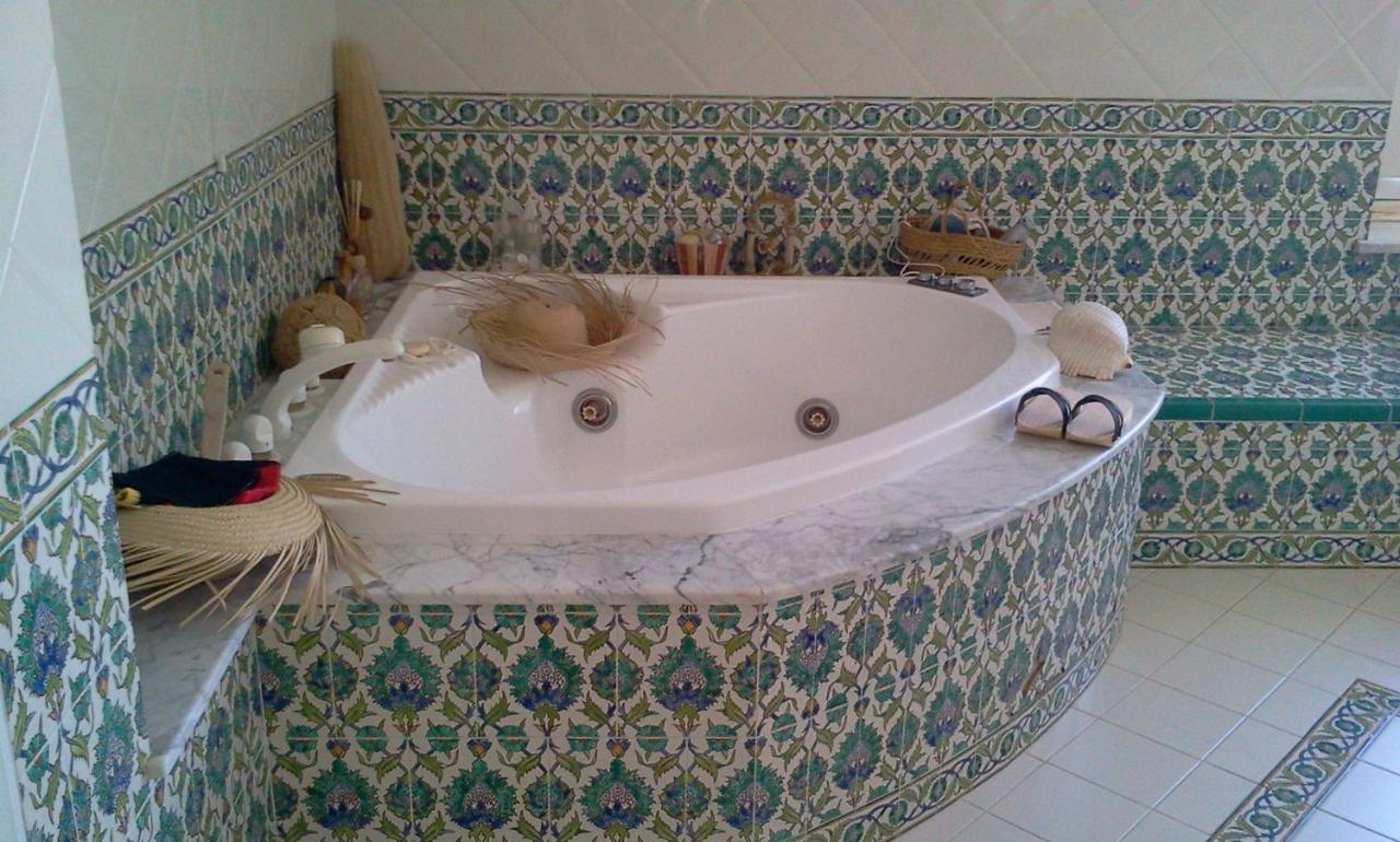 Maison D'Hotes Dar Salma Sfax Exterior photo