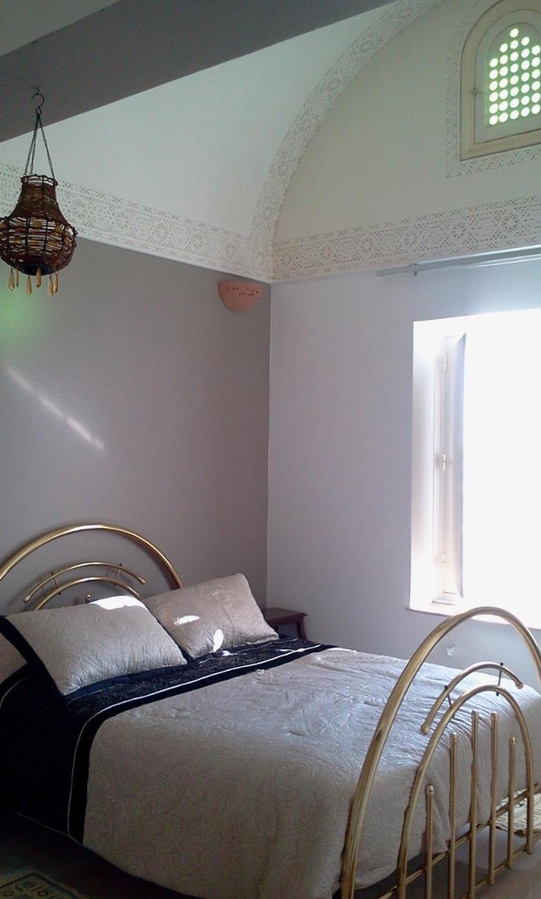 Maison D'Hotes Dar Salma Sfax Exterior photo